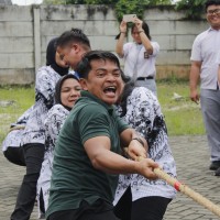 Kegiatan Lomba Antar Guru Dalam Rangka Hari Guru Nasional 2023 | SEKOLAH METTA MAITREYA